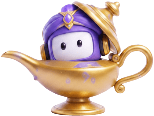 Social Genie - How it works